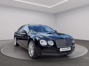 صورة 1 لـ 2014 Bentley CONTINENTAL FLYING SPUR