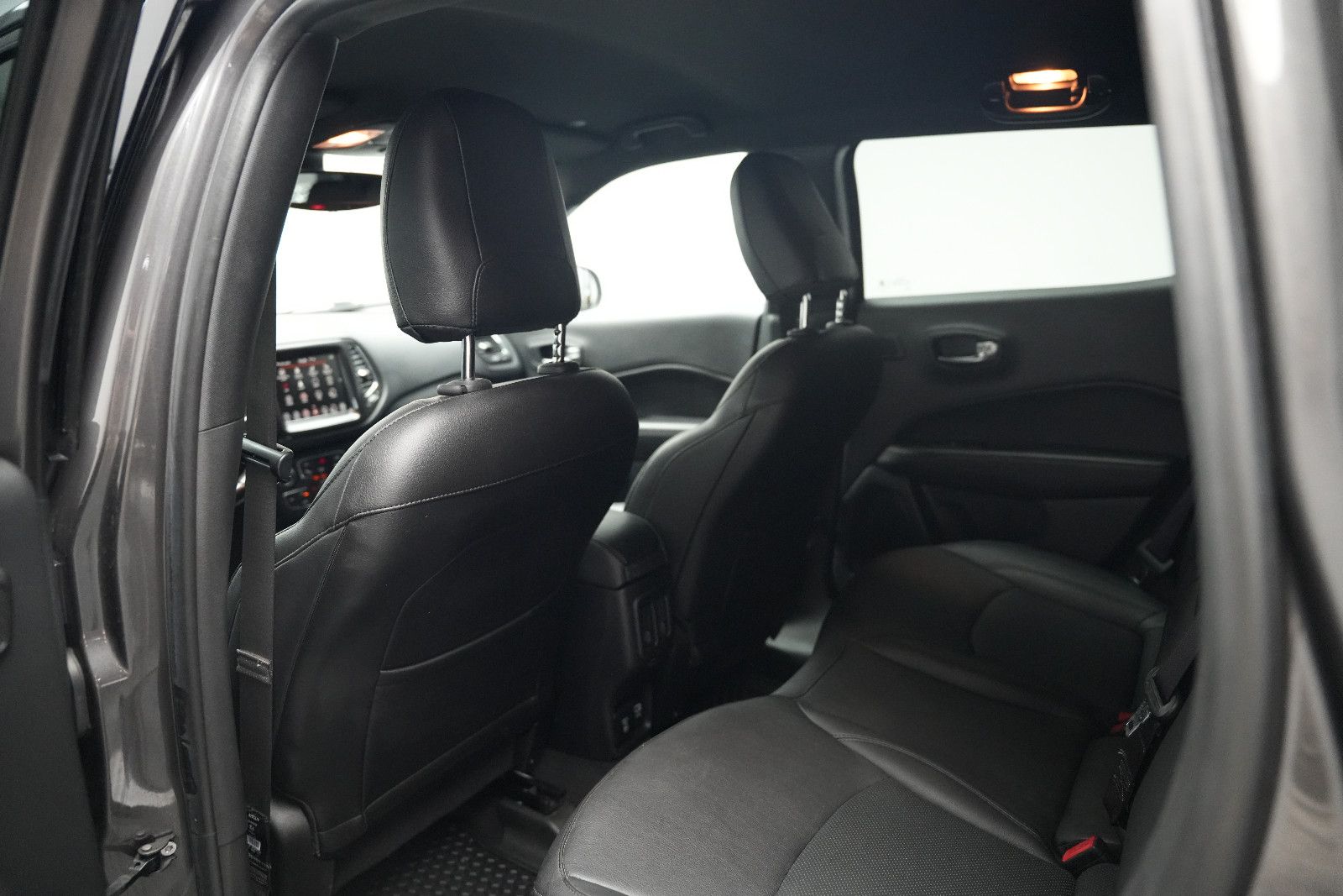 Fahrzeugabbildung Jeep Compass S Plug-In Hybrid 4WD *AlpineSound*Kamera