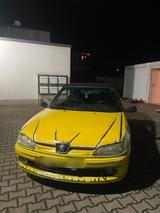 Peugeot *Peugeot 306* Cabriolet Projekt - Peugeot aus 1997