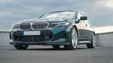 ALPINA D3 S Limousine Allrad - ALPINA D3 mit Schiebedach