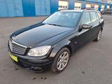 Mercedes-Benz C 220 CDI T-Modell Aut., AC, WR, gepflegt