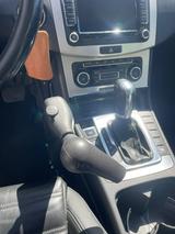 Volkswagen Passat Variant 1.8 TSI DSG Exclusive Variant... - Behindertengerechte Volkswagen Passat Variant