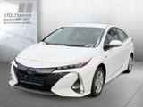 Toyota Prius Plug-in Hybrid Comfort - gebrauchte Toyota Prius aus dem Jahr 2020