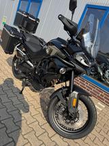 CFMOTO 800MT Explore inkl. Zubehör Kit - CFMOTO 800MT