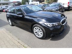 Fahrzeugabbildung BMW 320 Advantage 1hd Navi Tempo Scheckheftgepflegt