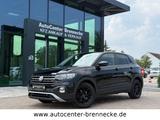 Volkswagen T-Cross*Scheckheftgepflegt*PDC*App-Connect* - VW T-Cross in Magdeburg