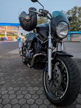 Yamaha BT 1100 Bulldog - YAMAHA BT 1100 BULLDOG
