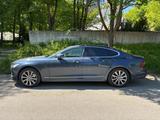 Volvo S90 T8 Recharge AWD Geartron. Inscription Re... - Volvo S90 Plug-in Hybrid (PHEV) Gebrauchtwagen