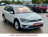 Volkswagen Golf VII Var. Alltrack 4Motion *DCC*ACC*CARPLAY* - Volkswagen Golf: Alltrack