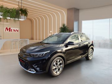 Kia Stonic 1.0T 120 GT Line Automatik Navi SHZ PDC