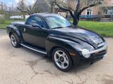 Chevrolet SSR 2te Hand orig. 105TKM - Chevrolet aus 2004