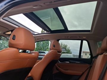 BMW X3 - 7