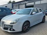 Alfa Romeo Giulietta Turismo/Automatik/SHZ/PDC/Navi/Eu6/ZV - Alfa Romeo Gebrauchtwagen von 2014
