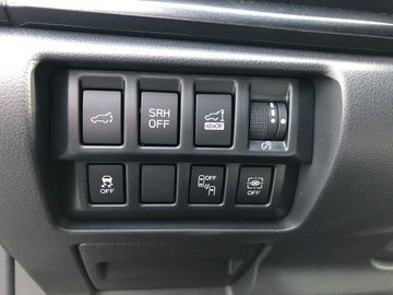 Bild 12 Subaru Forester 2.0ie Lineartronic Edition Exclu