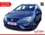 Seat Leon ST 2.0 TSI Cupra 4Drive LED Virtual Cockpit - Seat Leon aus 2019
