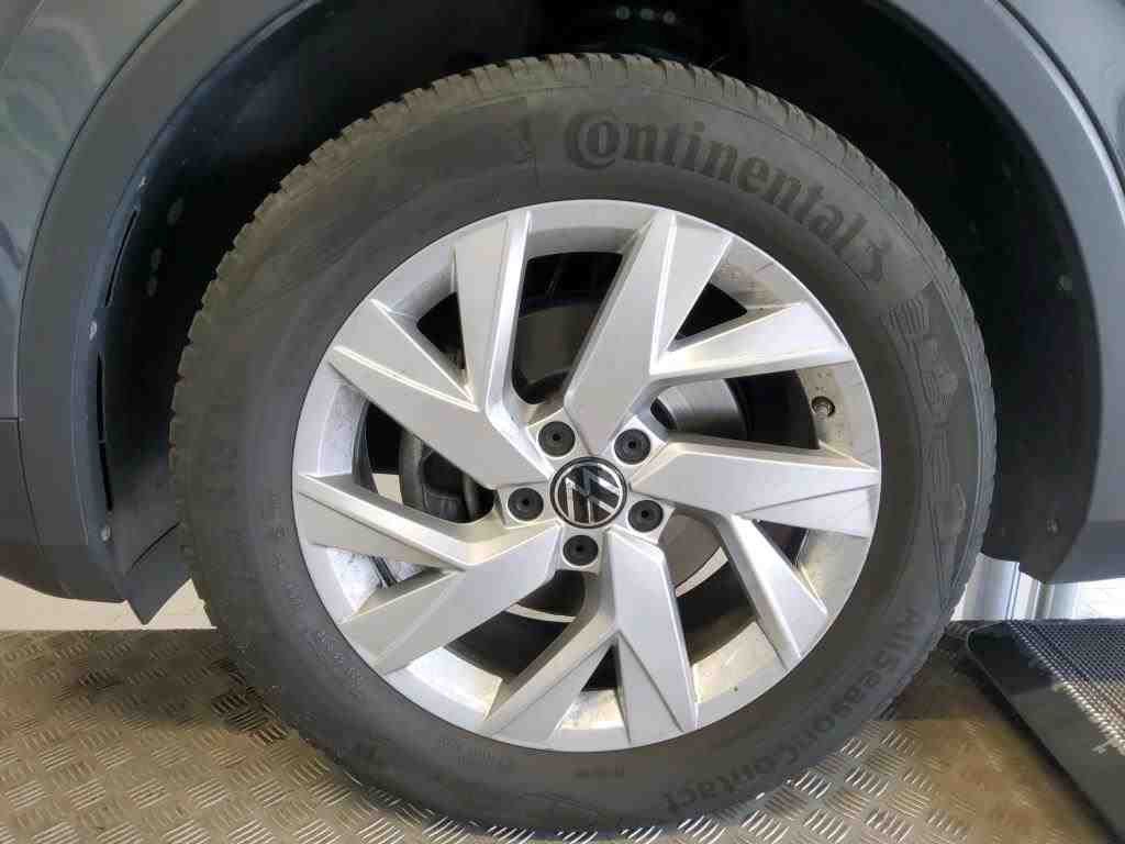 Volkswagen Tiguan - Bild 6