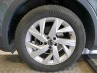 Volkswagen Tiguan - Vorschau Bild 6