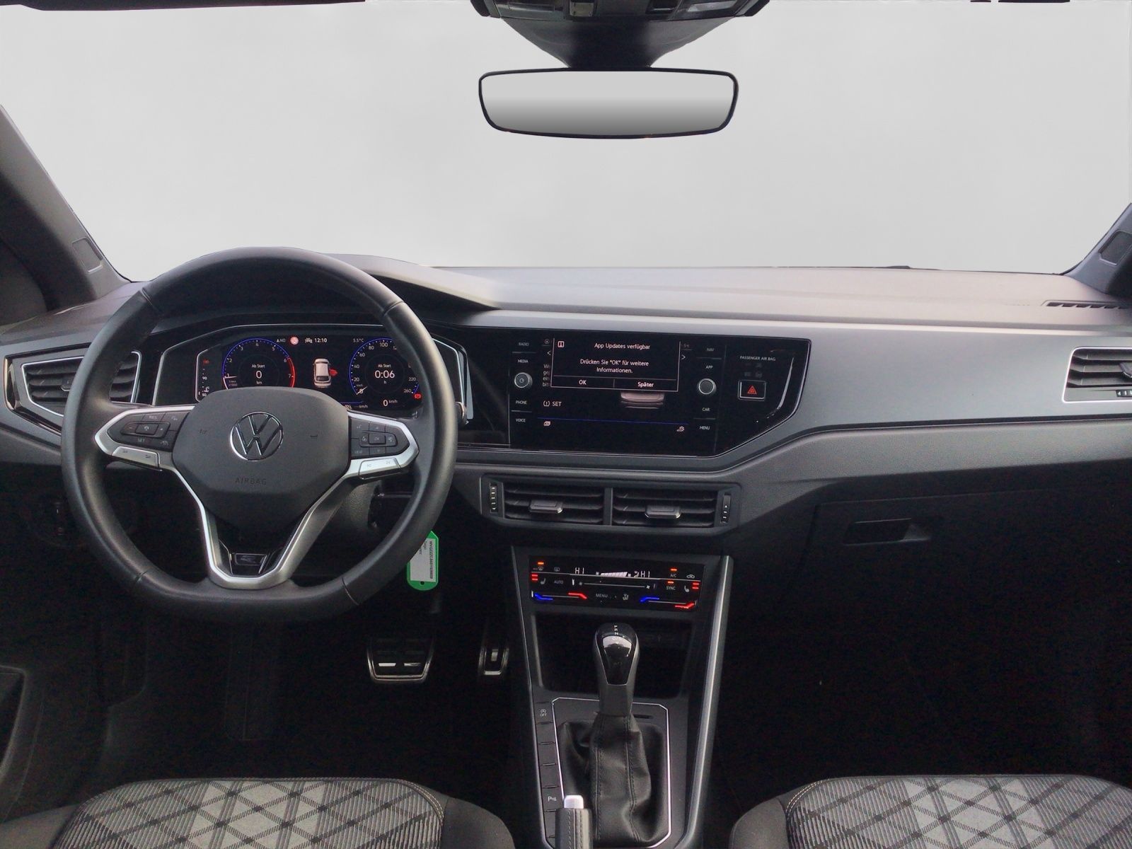 Volkswagen Taigo - Bild 5