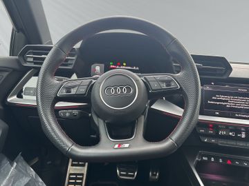 Audi S3 - 12