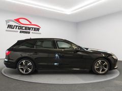 AUDI A4 40 TDI 1-Hand Navi LED Kamera ACC AHK DSP