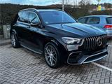 Mercedes-Benz GLE 63,S AMG  Garantie MB100   - gebrauchte Mercedes-Benz GLE 63 AMG aus dem Jahr 2021