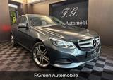 Mercedes-Benz E 350 CDI BT ELEGANCE,LED,AHK,SITZHZ,KAMERA,SHD - Mercedes-Benz E 350 in Oldenburg