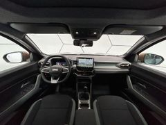 Fahrzeugabbildung Dacia BIGSTER EXTREME *LPG*PANO*SHZ*ACC*KAMERA*18"