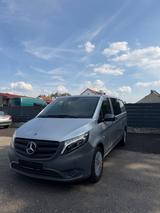 Mercedes-Benz Vito Mixto - Mercedes-Benz Vito Gebrauchtwagen in München