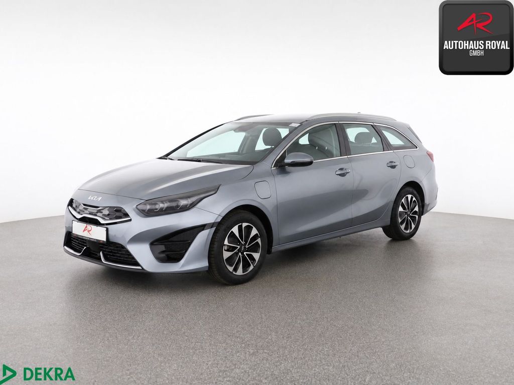 Image of Kia cee'd / Ceed