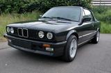 BMW E30 Cabrio shadowline VFL, H-Zulassung, Note 2+