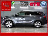 Kia Sorento Platinum Edition 4WD / 7 Sitze / Voll - Kia Sorento Gebrauchtwagen in Berlin