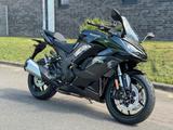 Kawasaki Ninja 1100 SX *IMU*Quickshifter*KTRC*Tempomat* - Angebote