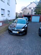 Skoda Superb 2.0 TDI - Skoda Superb in Osnabrück