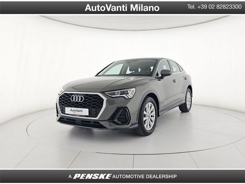 Image of Audi Other