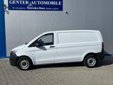 Mercedes-Benz Vito 110 KOMPAKT 6G TEMPOMAT KAMERA AHK 3-SITZER - Mercedes-Benz 6 sitzer