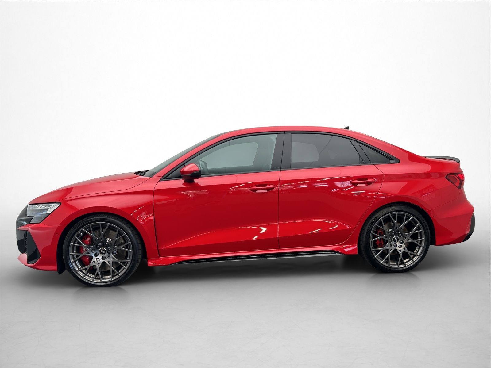 Audi RS3 - Bild 3