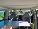 Volkswagen T5 California - gebrauchte VW T5 California aus dem Jahr 2013