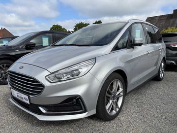 Ford Galaxy 2.0 EcoBlue Allrad Aut. Titanium NaviAHK