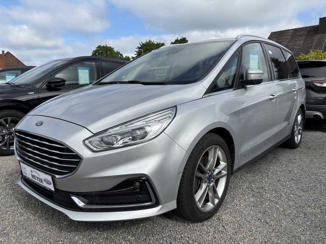 Ford Galaxy 2.0 EcoBlue Allrad Aut. Titanium NaviAHK