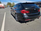 BMW 340i Touring M Sport Shadow Auto. M Sport Shadow - BMW 340 Gebrauchtwagen