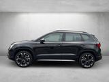 Cupra Ateca 2.0 TSI 4Drive DSG *ACC* - Cupra Ateca: Automatik
