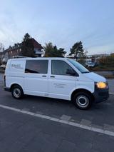 Volkswagen T5 Transporter - VW T5 Transporter Gebrauchtwagen in Düsseldorf
