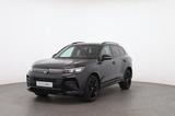 Volkswagen Tiguan R-Line TDI DSG