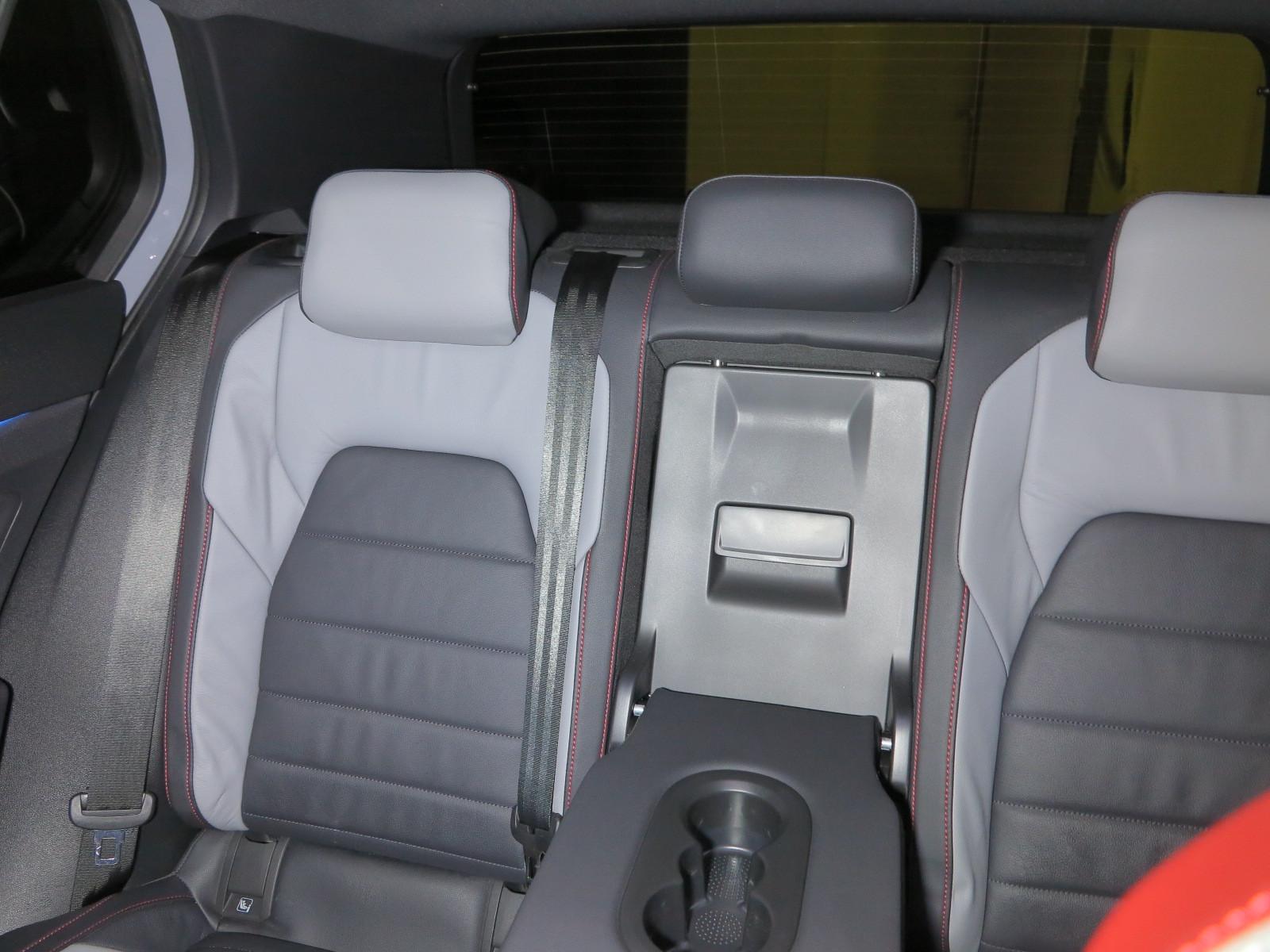 Volkswagen Golf VIII GTI 2.0 TSI OPF DSG7 Navi ACC DAB LM18, миниатюра 18