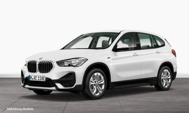 BMW X1 xDrive25e Navi Parkassist Sitzheizung