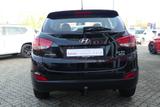 Hyundai ix35, Tucson 1.7 CRDI AHK Xenon Klima - Hyundai: I35x