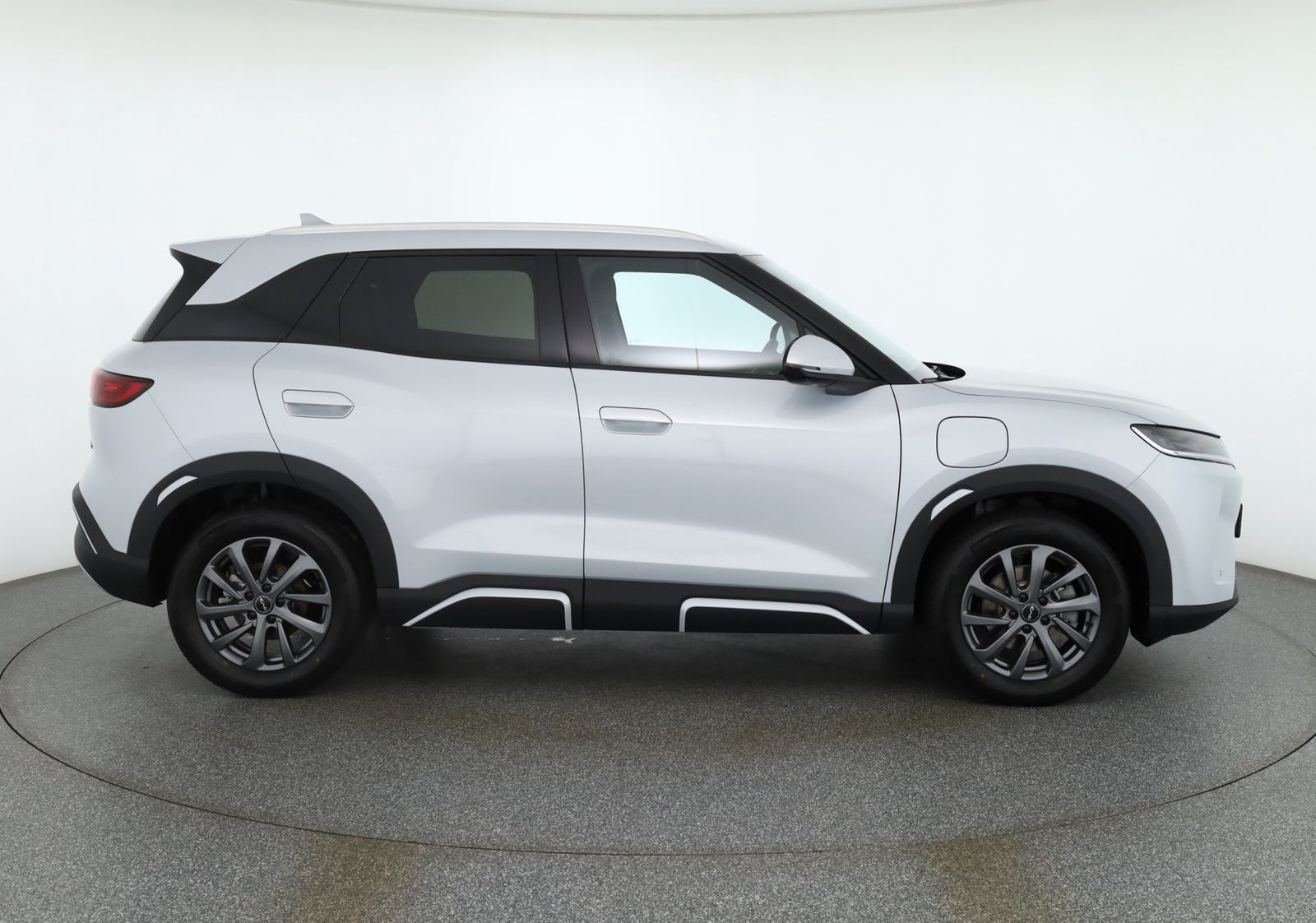 BYD ATTO 2