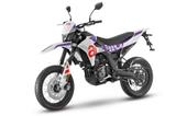 Aprilia SX 125 / RX 125 E5+MY.2026  Aktion 0% Finanz. - Offers