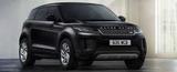 Land Rover LAND ROVER RR Evoque 2ª serie - Range Rover Evoq - Land Rover Range Rover Evoque SE mit Hybrid-Antrieb (Benzin/Elektro)