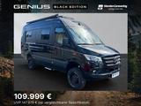 Malibu Genius 641 LE 4x4 (623) Mercedes - Kastenwagen Mercedes g